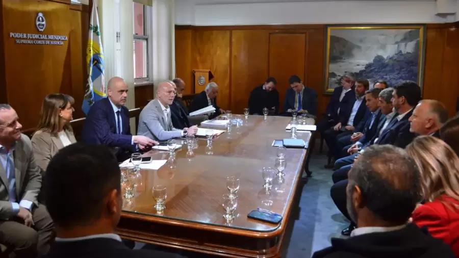 Sarmiento tiene 10 d�as h�biles para presentar su defensa. Una vez definida esta fase, se evaluar� si se sigue adelante o no con el proceso.