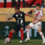 La estrella mundial que estuvo cerca de jugar en River