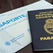 Ciudadan�a a inversores: otra carta m�s para atraer riqueza al pa�s