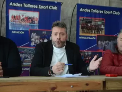 La palabra de Nicol�s Pop�n, presidente de la FBPM.