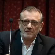 Condenan a Germán Lerche a 3 años de prisión en suspenso por fraude en Colón