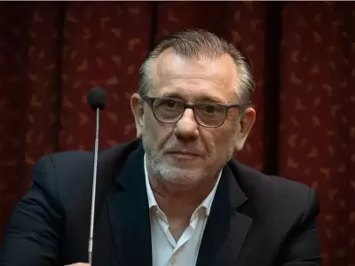 Germ�n Lerche, directivo hist�rico del Sabalero