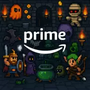 Juegos gratis de Prime Gaming: descarg� Heroes of Loot ya