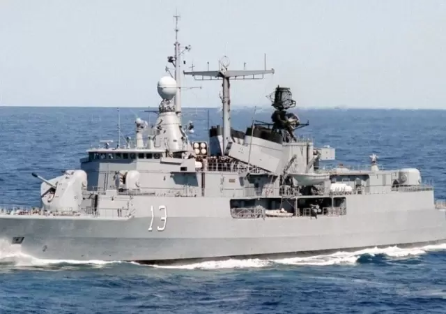 Unidades de superficie de la Armada y efectivos del Ej�rcito se unir�n a sus pares sudamericanos y estadounidenses.