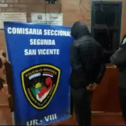 Misiones: mat� a un hombre, le arranc� los ojos y se justific� diciendo que "era el diablo"