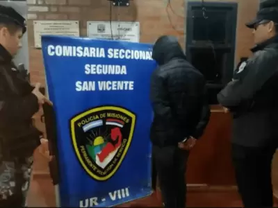 Imagen: gentileza Cr�nica / Primera Edici�n
