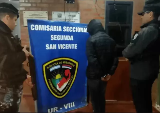 Imagen: gentileza Cr�nica / Primera Edici�n
