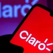 Falla masiva en el servicio de Claro: usuarios reportan ca�das y lentitud