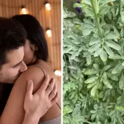 Sexualidad sagrada y ruda: el ritual secreto del 1 de agosto