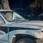 Conmoci�n en San Luis: beb� mendocino perdi� la vida en un accidente