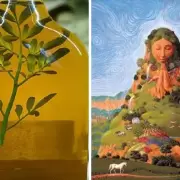 Caña con ruda y conexión espiritual: el verdadero sentido del Día de la Pachamama