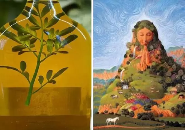 El poder oculto del ritual de la Pachamama, m�s all� de la tradici�n.