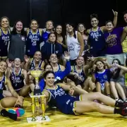 San Jos� jugar� la Liga Nacional Femenina