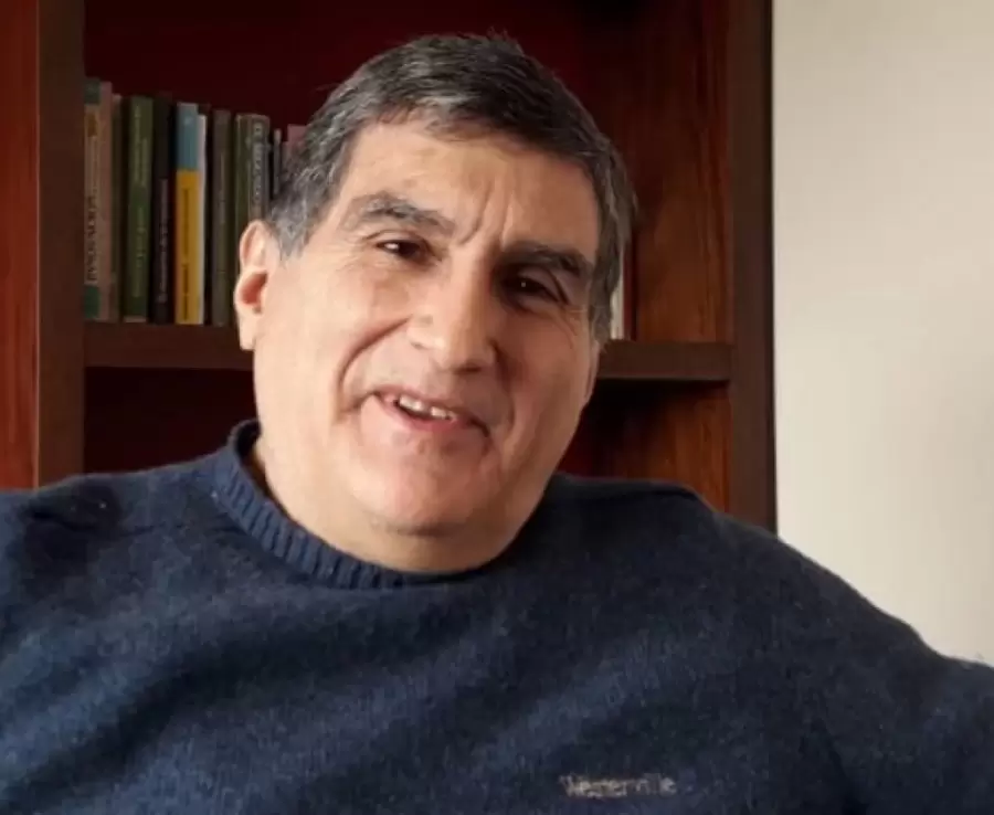 Federico Gonz�lez