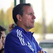Padres piden que echen a Walter Conna de Rivadavia Hockey