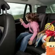 �Viaj�s con chicos por primera vez? Todo lo que necesit�s saber antes de partir