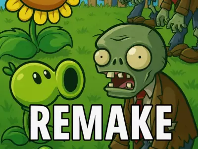 Se viene el remake HD m�s esperado