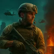 Battlefield 6 llega en octubre con betas abiertas y cuatro estudios detr�s