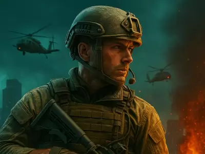 Battlefield 6 llega en octubre con betas abiertas y cuatro estudios detr�s