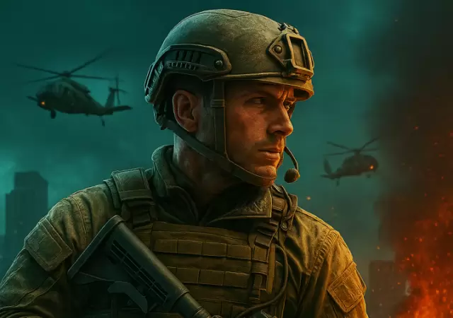 Battlefield 6 llega en octubre con betas abiertas y cuatro estudios detr�s
