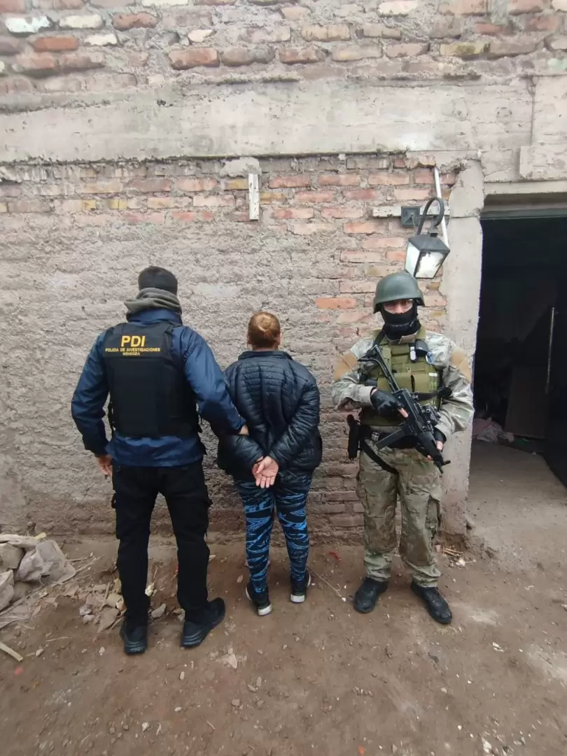 EL MEGAOPERATIVO