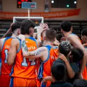 Rivadavia B�squet jugar� la temporada 2025/2026 de la Liga Argentina