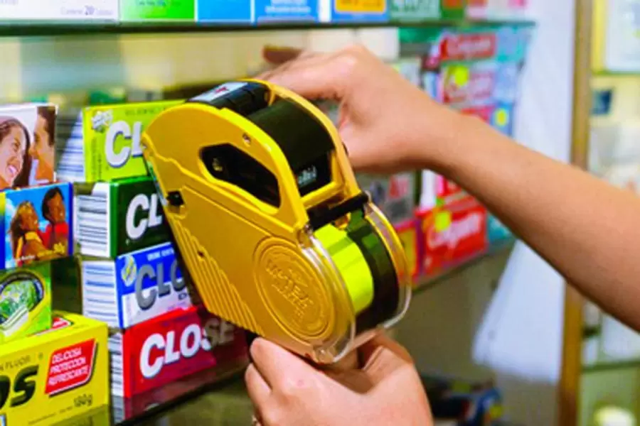 Remarcaci�n de precios