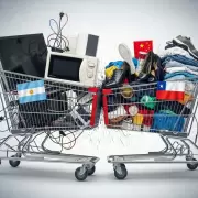 Guerra del E-commerce: a Tierra del Fuego y las Chinas Temu y Shein, ahora se suma Chile