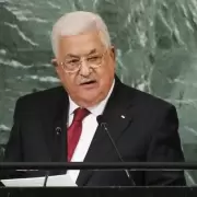 Palestina pide por un Estado desmilitarizado y un alto el fuego