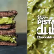 La guerra de alfajores sigue firme con la llegada de los Dub�i y una pyme sorprende