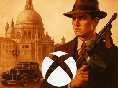 Lanzamientos de Xbox: todas las novedades para Xbox One y Series X/S de esta semana