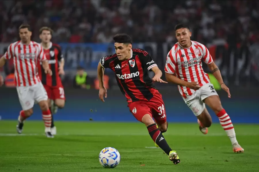 River Plate