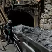 Bolivia: cinco mineros murieron aplastados en un derrumbe en la mina de oro