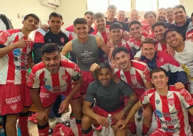 Atl�tico San Mart�n y Hurac�n Las Heras juegan ante su gente por la Rev�lida