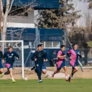 Independiente Rivadavia ya conoce su rival de cuartos de final de la Copa Argentina