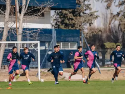 Independiente Rivadavia ya conoce su rival de cuartos de final de la Copa Argentina