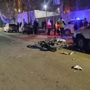 Tres accidentes viales en menos de 48 horas: alcohol al volante y heridos