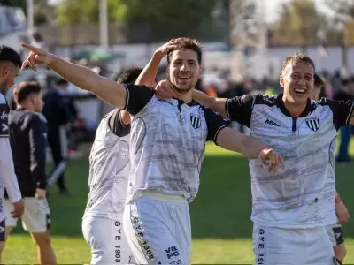 Gimnasia vence a Mitre de Santiago del Estero/ Fuente: Prensa Gimnasia