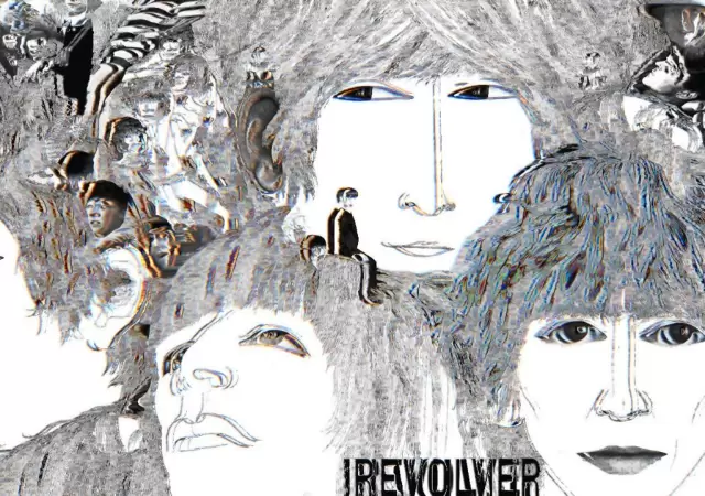 El aniversario de Revolver