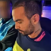 El sicario brasile�o con 150 asesinatos viv�a en Mendoza y fue goleador de un torneo amateur