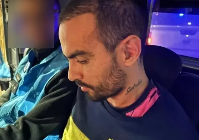 El sicario brasilero jugaba un torneo de f�tbol amateur/ Fuente: NA