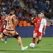 �River jugar� su partido de octavos de final de Copa Argentina en Mendoza?