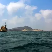 Al menos 45 migrantes africanos murieron en un naufragio en Yemen