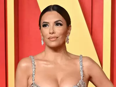 Eva Longoria anima la nueva versi�n de La Guerra de los Mundos.