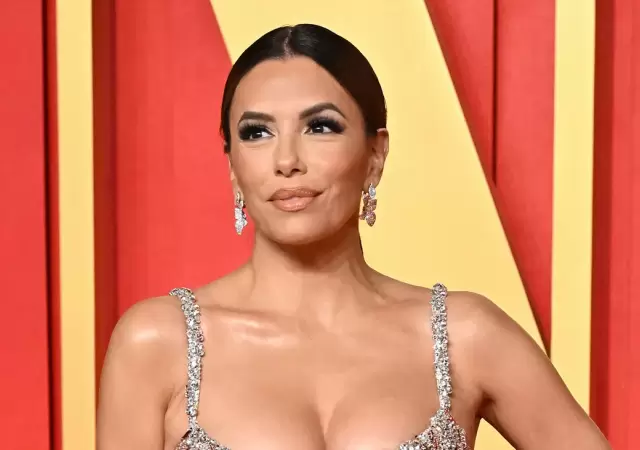 Eva Longoria anima la nueva versi�n de La Guerra de los Mundos.