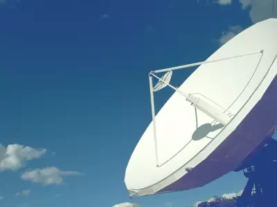 Internet satelital en Argentina 2025: oportunidades, desaf�os y nuevos actores en escena.