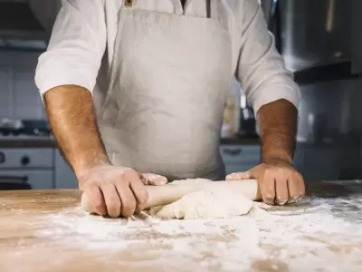 Por qu� el 4 de agosto, es m�s que una fecha para los panaderos argentinos.