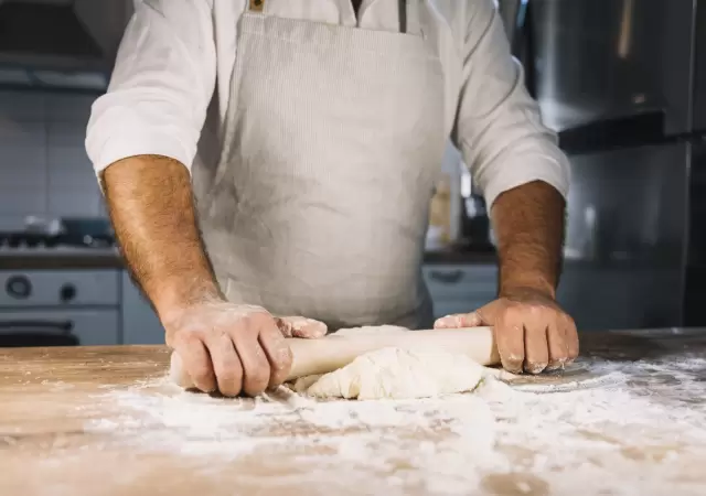 Por qu� el 4 de agosto, es m�s que una fecha para los panaderos argentinos.