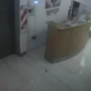 Estremecedor video del brutal ataque sexual a la joven en un hostel de Guaymall�n