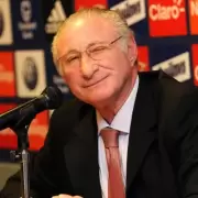 Internaron a Ernesto Cherquis Bialo y solicitan donantes de sangre